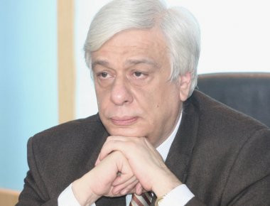ΠτΔ: Θερμά συλλυπητήρια για τον θάνατο του πυροσβέστη στο Ζευγολατιό